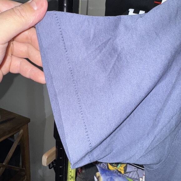 Vintage 90s Alabama Band Official Fan Member Shirt Size Large - Picture 3 of 6